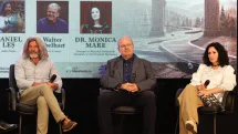 Walter Übelhart, despre o moștenire care nu poate fi păstrată doar în vitrine: cine salvează meșteșugurile Maramureșului?