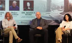 Walter Übelhart, despre o moștenire care nu poate fi păstrată doar în vitrine: cine salvează meșteșugurile Maramureșului?