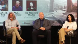 Walter Übelhart, despre o moștenire care nu poate fi păstrată doar în vitrine: cine salvează meșteșugurile Maramureșului?