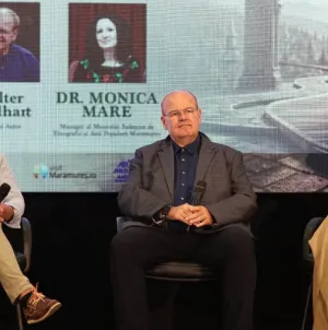 Walter Übelhart, despre o moștenire care nu poate fi păstrată doar în vitrine: cine salvează meșteșugurile Maramureșului?