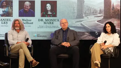 Walter Übelhart, despre o moștenire care nu poate fi păstrată doar în vitrine: cine salvează meșteșugurile Maramureșului?