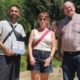 Albumul „101 minuni de la capătul lumii – Băiuț”, semnat de Walter Übelhart, studiat de doctoranzi din Franța și Spania