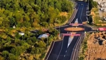 O nouă legătură rutieră în Baia Mare: strada Gării a fost prelungită până la Bulevardul Unirii