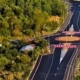 O nouă legătură rutieră în Baia Mare: strada Gării a fost prelungită până la Bulevardul Unirii