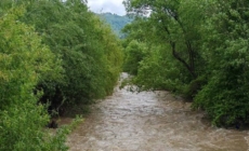 Dublă avertizare în Maramureș: Cod galben de furtuni și risc de viituri pe Vișeu, Iza și Lăpuș