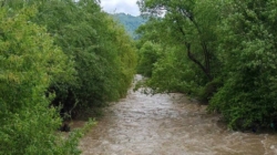 Dublă avertizare în Maramureș: Cod galben de furtuni și risc de viituri pe Vișeu, Iza și Lăpuș
