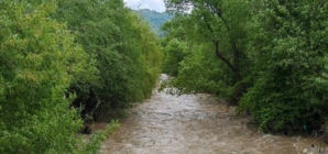 Dublă avertizare în Maramureș: Cod galben de furtuni și risc de viituri pe Vișeu, Iza și Lăpuș