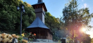 Zi de reculegere la Mănăstirea „Sfânta Maria” din Baia Mare