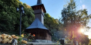 Zi de reculegere la Mănăstirea „Sfânta Maria” din Baia Mare