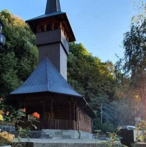 Zi de reculegere la Mănăstirea „Sfânta Maria” din Baia Mare