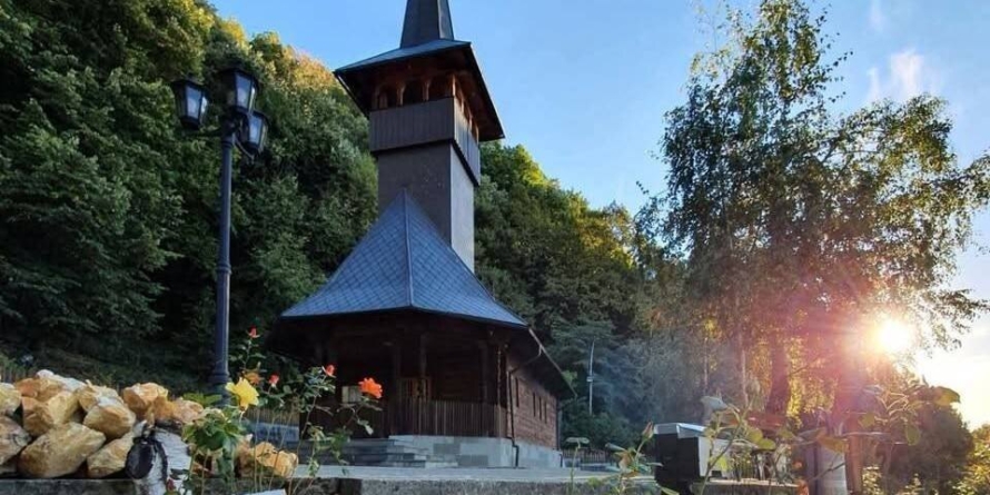Zi de reculegere la Mănăstirea „Sfânta Maria” din Baia Mare