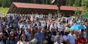 Așa arată Sfânta Maria Mare la Moisei: o mănăstire veche de secole și o tradiție care continuă să adune generații întregi în jurul ei