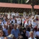 Așa arată Sfânta Maria Mare la Moisei: o mănăstire veche de secole și o tradiție care continuă să adune generații întregi în jurul ei