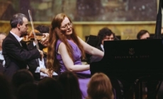 „12 pianiști la 2 piane – O după-amiază de capodopere muzicale”. Concert special la Sighetu Marmației