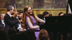„12 pianiști la 2 piane – O după-amiază de capodopere muzicale”. Concert special la Sighetu Marmației