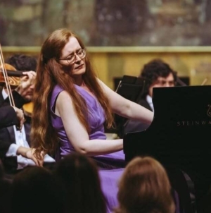„12 pianiști la 2 piane – O după-amiază de capodopere muzicale”. Concert special la Sighetu Marmației