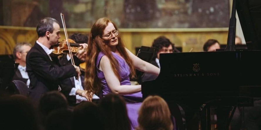 „12 pianiști la 2 piane – O după-amiază de capodopere muzicale”. Concert special la Sighetu Marmației