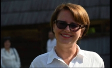 Mirela Ana Barz duce experiența Muzeului Maramureșan la Gala Regională