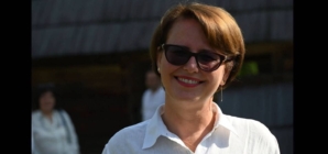 Mirela Ana Barz duce experiența Muzeului Maramureșan la Gala Regională