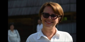Mirela Ana Barz duce experiența Muzeului Maramureșan la Gala Regională