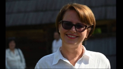 Mirela Ana Barz duce experiența Muzeului Maramureșan la Gala Regională