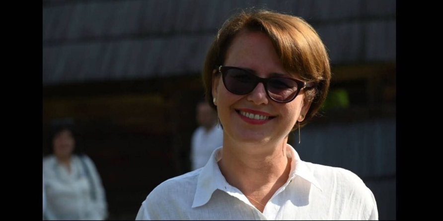 Mirela Ana Barz duce experiența Muzeului Maramureșan la Gala Regională
