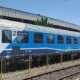CFR a introdus în circulație primul vagon cușetă modernizat, care trece și prin Baia Mare