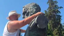 La o cafea cu Ioan Marchiș. Despre Pintea, George Pop de Băsești, „Arcul Solar” și memoria unui oraș