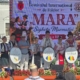 Tradiții din țară și din străinătate, reunite la Festivalul Internațional de Folclor „MARA”