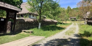 Ce facem în weekend? Șase ateliere creative îi așteaptă pe băimăreni la Muzeul Satului