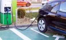 Un proiect început în 2022 ajunge la final. Baia Mare are 46 de stații noi pentru mașinile electrice