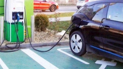 Un proiect început în 2022 ajunge la final. Baia Mare are 46 de stații noi pentru mașinile electrice