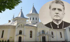 20 august 1940, s-a născut la Cărbunar protopopul Gavril Mociran