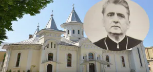 20 august 1940, s-a născut la Cărbunar protopopul Gavril Mociran