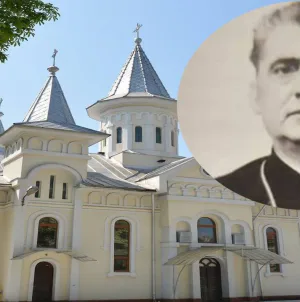 20 august 1940, s-a născut la Cărbunar protopopul Gavril Mociran