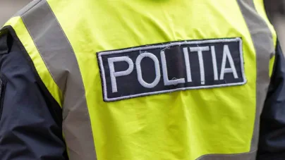 Conducerea Poliției Vișeu de Sus a fost schimbată. Ancheta vizează posibile fapte de abuz în serviciu