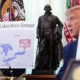 Donald Trump schimbă geografia Americii. După Lacul Ontario, vorbește despre Atlantic și Pacific