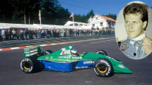 Cu exact 35 de ani în urmă a început povestea lui Michael Schumacher în Formula 1