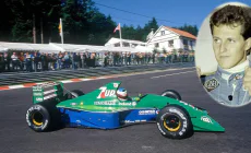 Cu exact 35 de ani în urmă a început povestea lui Michael Schumacher în Formula 1