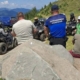 Jandarmii avertizează: pajiștile alpine nu sunt trasee off-road