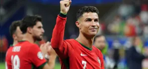 Final de eră în fotbal. Cristiano Ronaldo spune că se pregătește de retragere