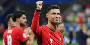 Final de eră în fotbal. Cristiano Ronaldo spune că se pregătește de retragere