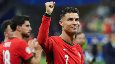 Final de eră în fotbal. Cristiano Ronaldo spune că se pregătește de retragere