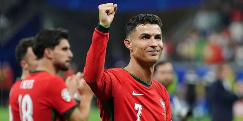 Final de eră în fotbal. Cristiano Ronaldo spune că se pregătește de retragere