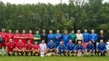 35 de ani de la promovarea care a făcut în Cavnic sărbătoare. Gloriile Minerului se întorc mâine pe stadion