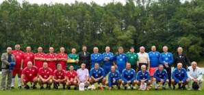 35 de ani de la promovarea care a făcut în Cavnic sărbătoare. Gloriile Minerului se întorc mâine pe stadion