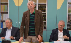 14 august, s-a născut profesorul universitar dr. Ștefan Vișovan