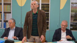 14 august, s-a născut profesorul universitar dr. Ștefan Vișovan