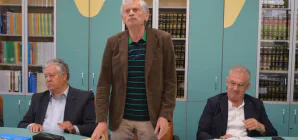 14 august, s-a născut profesorul universitar dr. Ștefan Vișovan