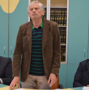 14 august, s-a născut profesorul universitar dr. Ștefan Vișovan